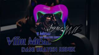 Viim Music  Anyma Dani Brayen Remix [upl. by Brechtel912]