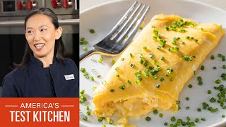 How to Make Omelets Like a Pro [upl. by Pownall]