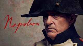 Napoleon — Official Trailer  Apple TV [upl. by Ailil]