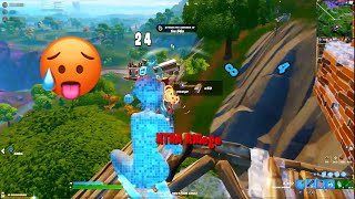 Reparations 🥵 ft XTRA Alliege  Fortnite Montage [upl. by Emery]