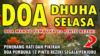 DOA DHUHA [upl. by Camala]