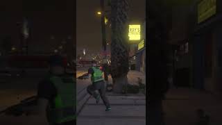 TODAYS MISSION ACCESS DENIED gta gta5 gtaonline [upl. by Imeon]