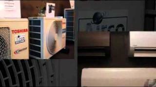 Installatie airconditioning  Airco Geuns HechtelEksel [upl. by Barby939]