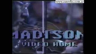 Madison Video Home Logo [upl. by Jane843]