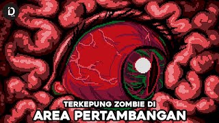 Melawan Infeksi di Area Pertambangan  The Pulse of Evil [upl. by Asena]