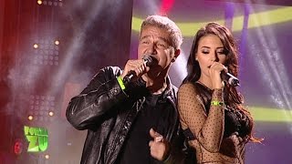 Holograf si Antonia  Intoarcete acasa Live la Forza ZU 2015 [upl. by Rauscher]