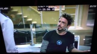 Iron Man 2 Movie Review Beyond The Trailer [upl. by Lacee]