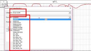 Result plot in HFSS Trace characteristics in hfss  cst  L141 [upl. by Acherman]