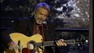 Jim Byrnes pt 1 Sings quotPostcard from Mexicoquot [upl. by Kalfas853]