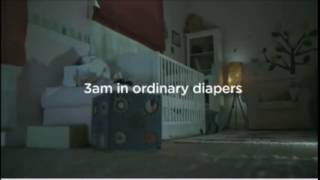 Pampers NEW SHORT AD 2016 [upl. by Lorna]