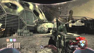 BO1 Zombies  Moon  Solo Easter Egg Tutorial Cryogenic Slumber Party Achievement Guide [upl. by Dhar]