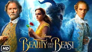 BEAUTY And The BEAST 2 🥀 A Kingra Deon Movie Special [upl. by Nellek]