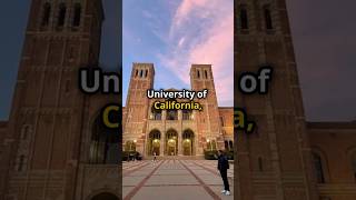 Considering UCLA [upl. by Nylareg192]