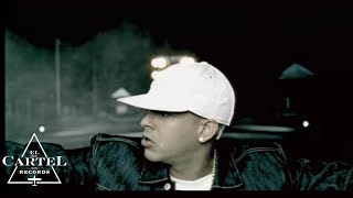 Daddy Yankee  Gasolina Video Oficial [upl. by Mastic429]