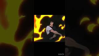 Fire force edit [upl. by Dittman]