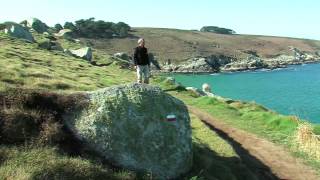 Douarnenez Cap Sizun  Bienvenue en Finistère  vidéo Tébéo  Bretagne [upl. by Genesa711]