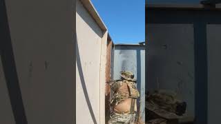 Sacramento Airsoft Club at All Patriot Airsoft  NW Footage  08312024 [upl. by Kirre]