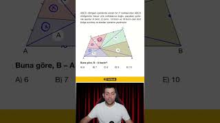 DörtgenlerHız Yayınları TYT AYT Geometri Soru Bankası geometri işbirliği [upl. by Aroved]