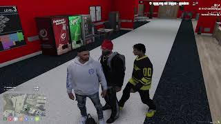 BullShittin GTA RP [upl. by Grizelda]