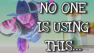 This Is One Of The BEST Competitive Skills In Xenoverse 2 [upl. by Akeemaj]