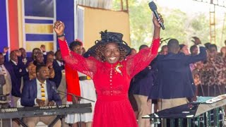 CHAPLAIN PHIRI AND MAI GHUVHEYA REMIXED NDIRI MWEYA  RUFARO LADIES CONFERENCE [upl. by Tnayrb]