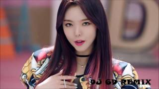 Dal Shabet  Someone Like U DJ 6D CLUB REMIX [upl. by Htrahddis746]