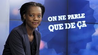 Rama Yade  «En politique ce nest pas le talent qui fait la différence» [upl. by Press211]