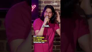 🙌🏽 Indian Becomes Black 🙌🏿  Alingon Mitra standupcomedy comedian joke satire election desi [upl. by Oeramed]