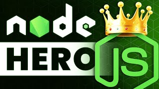 How to Master NodeJS [upl. by Ahsied617]