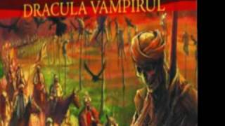 Neagu Djuvara  De la Vlad Tepes la Dracula Vampirulpartea 810 [upl. by Noit376]