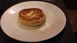 Fantastic Flour  Pancakes [upl. by Hussey]