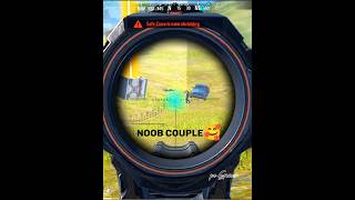 TODAY I SAW 🕵️‍♂️ CUTE NOOB 🥰 COUPLES 👩‍❤️‍👨 shorts viralshorts PCGAMERS30 [upl. by Raddy980]