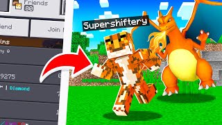 Top 5 Best Pixelmon Server for Minecraft Bedrock Edition 2023 Xbox One Ps4 MCPE [upl. by Benoite702]