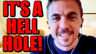 Actor TRASHES Hollywood in ANGRY Rant  Get Woke Go Broke [upl. by Madora22]