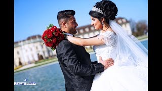 Mehmet amp Emine  Polterabend  2018  Germany  AKCAY VIDEO PRODUCTION  AYAD HEZEXI [upl. by Donelson29]