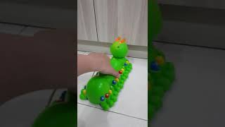 Leapfrog Alphabet Pal Caterpillar [upl. by Rodenhouse]