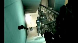 SWAT 4 Official Trailer HD [upl. by Yancey]