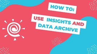 Classworks Minute l How to Finish the Year with Classworks Insights and Data Archive [upl. by Ballinger158]