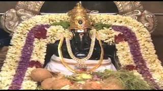 Ganapathiye Ganapathiye Song  Vinayagar songs [upl. by Nerac]