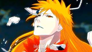 Edit Ichigo  BlackShadow  miloj  Valores del west [upl. by Scholz663]