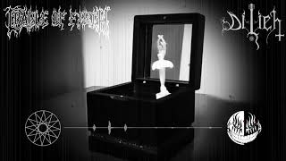 Diliehs Gothic Music Box  Nymphetamine Cradle of Filth [upl. by Larine]