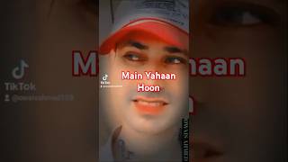 Main Yahaan Hoon Hindi Movie Veer Zara bollywood hindisong bollywoodsongvideos uditnarayan [upl. by Ntsuj]