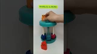 Unique loop 3bears shape sorter fun sound effect [upl. by Leuas]