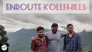 Kolli Hills  கொல்லி மலை  Tour  Tamil Nadu  ஆகாய கங்கை நீர்வீழ்ச்சி  Aagaya Gangai Waterfalls [upl. by Meit]