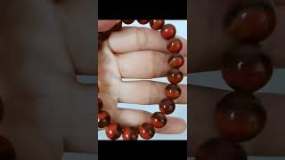 Mystery Jewelry Gift Zhangguo Red Agate Bracelet Jewelry Gift For Her [upl. by Adala]