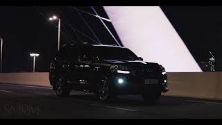 Land Cruiser VXS 2020 Cinematic  4K By sahanmrm [upl. by Qifahs]