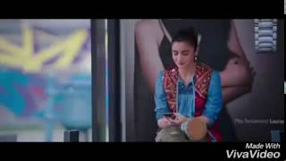 Badrinath ki Dulhania  top emotional  romantic dialogue [upl. by Lakim]