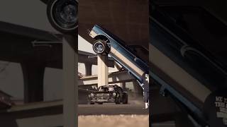 Ken Block vs Bouncing Lowrider kb43ver [upl. by Ttegirb]