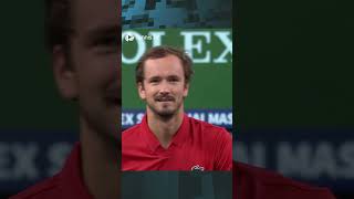 Daniil Medvedev Madness [upl. by Shawn]