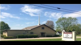 Edmund Evangelical Free Church Live Stream [upl. by Tarsuss]